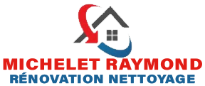Logo Michelet Raymond Rénovation